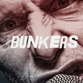 Bunkers 'Bunkers'  7" EP