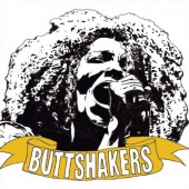 Buttshakers 'Soul Kitchen EP '  7" + mp3