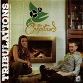 Crepitans ‎'Tribulations'  7"