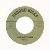 Perkins, Carl 'Blue Suede Shoes' + 'Honey Don't'  7"