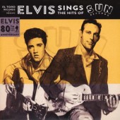 Presley, Elvis 'Sings The Hits Of Sun Records'  7"