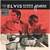 Presley, Elvis 'Sings The Hits Of Atlantic EP'  7"