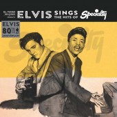Presley, Elvis 'Elvis Sings The Hits Of Speciality'  7"