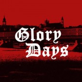 Glory Days 'Glory Days EP'  7"
