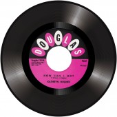 Seven Souls 'I Still Love You' + Billy Butler 'Right Track'  7"  wieder lieferbar!