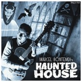 Marcel Bontempi 'Haunted House'  7"