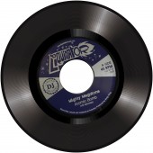 Mighty Megatons 'Atomic Bomb'  7"