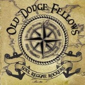 Old Dodge Fellows 'Compass Rose' + 'Every Waking Day'  7"