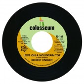 Perkins, Carl 'Blue Suede Shoes' + 'Honey Don't'  7"