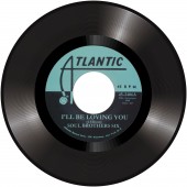 Soul Brothers Six 'I‘ll Be Loving You' + Esther Phillips 'Just Say Goodbye'  7"