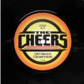 Cheers 'Don't Tread On Me'  7"