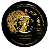 Benton, Henley 'Voodoo Jockey' + 'Version'  7"