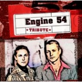 Engine 54 'Tribute'  CD