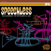 V.A. 'Speechless - Ska & Reggae: The Instrumental Way' CD