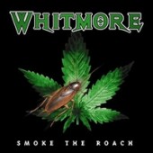 Whitmore 'Smoke The Roach'  LP