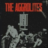 Aggrolites 'Reggae Hit L.A.'  CD