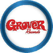 Button 'Grover Records new logo' Target