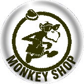 Button 'Monkey Shop - Logo 1' *Ska*