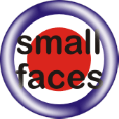 Button 'Small Faces - Target' *Soul*Mod*