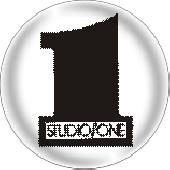 Button 'Studio One - Logo 1'