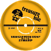Button 'Symarip - Treasure Isle'