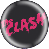 Button 'The Clash'