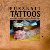Fußball-Tattoos