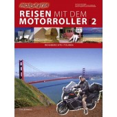 'Motoretta: Reisen mit dem Motorroller - Teil 2'  von Karl Schmoll  Buch