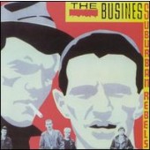 Business 'Suburban Rebels'  CD
