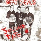 Beat Devils 'Second Date'  CD