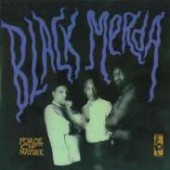 Black Merda 'Force Of Nature'  CD
