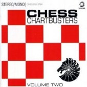 V.A. 'Chess Chartbusters Vol. 2'  CD
