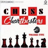 V.A. 'Chess Chartbusters Vol. 5'  CD