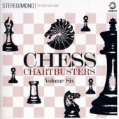 V.A. 'Chess Chartbusters Vol. 6'  CD