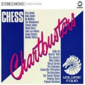 V.A. 'Chess Chartbusters Vol. 4'  CD