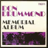 Drummond, Don 'Memorial Album'  CD  wieder lieferbar!