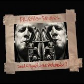 Hillyard, Dave & The Rocksteady Seven 'Friends & Enemies'  CD