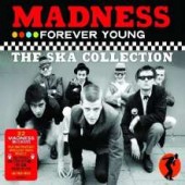Madness 'Forever Youg - The Ska Collection'  CD