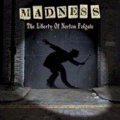 Madness 'The Liberty Of Norton Folgate'  CD