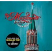Movement 'Globalize This'  CD