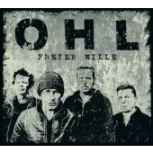 OHL 'Freier Wille'  CD