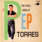 Torres, Pep 'The Many Sides Of'  CD