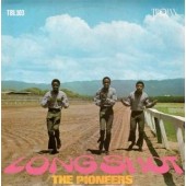 Pioneers 'Long Shot'  CD