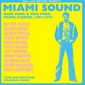 V.A. 'Miami Sound'  2-LP