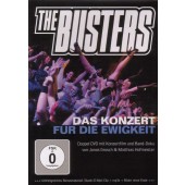Busters 'Das Konzert Für Die Ewigkeit' 2-DVD