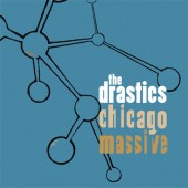 Drastics 'Chicago Massive'  2-CD
