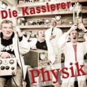 Kassierer 'Physik'  CD