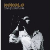 Kokolo 'Heavy Hustling'  CD