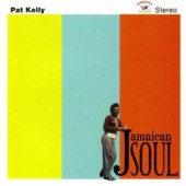 Kelly, Pat 'Jamaican Soul'  CD