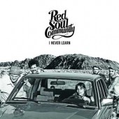 Red Soul Community 'I Never Learn'  CD